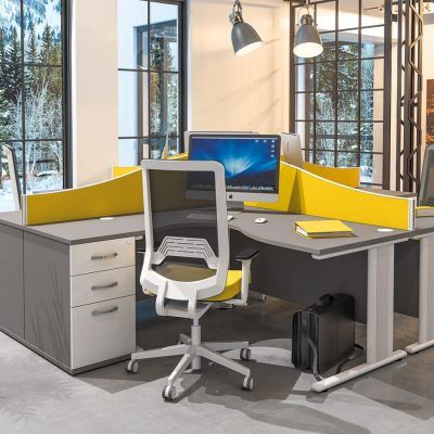 Office Furniture Bristol - 1st Dzine